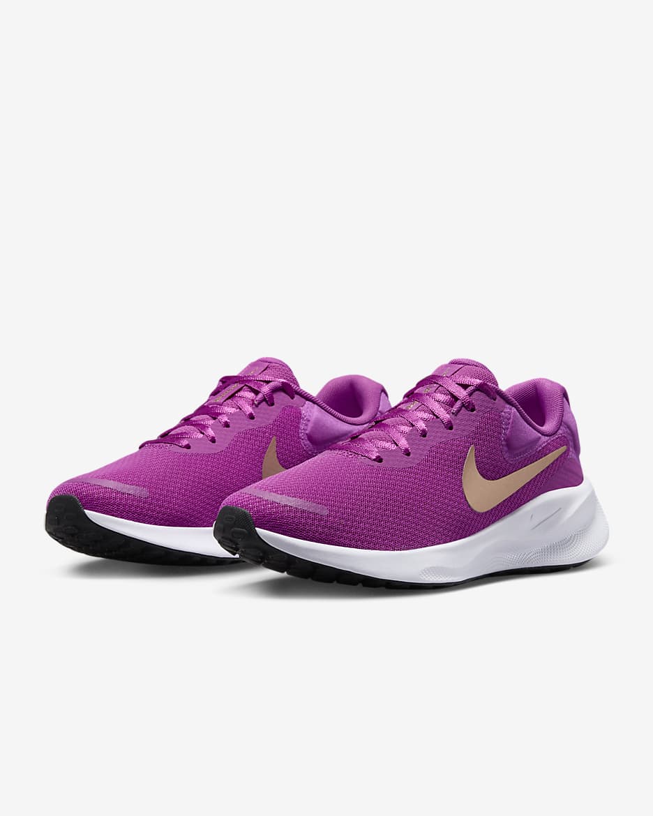 Nike Revolution 7 Women s Road Running Shoes